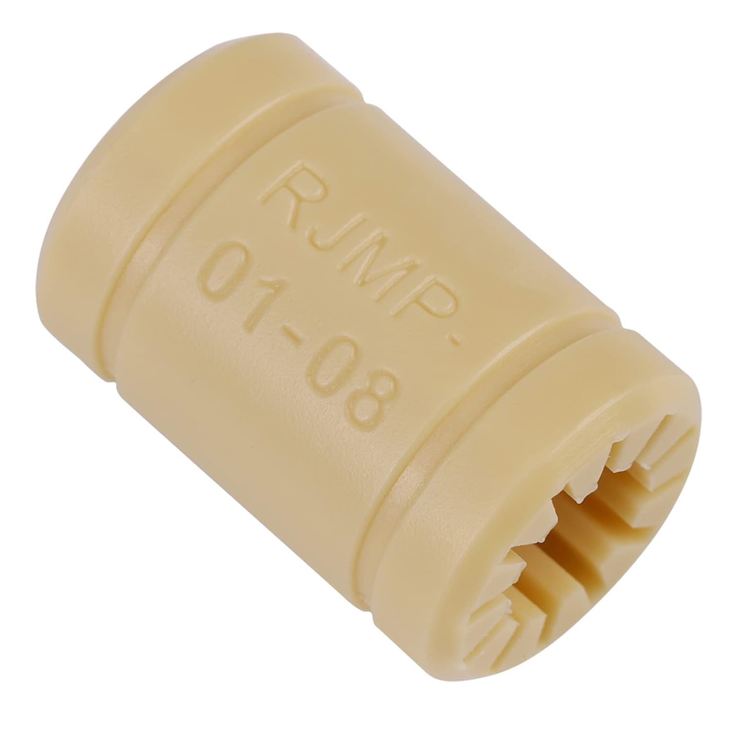 1Pc 3D Printer Solid Polymer L - Lm8Uu Bearing 评论和价格