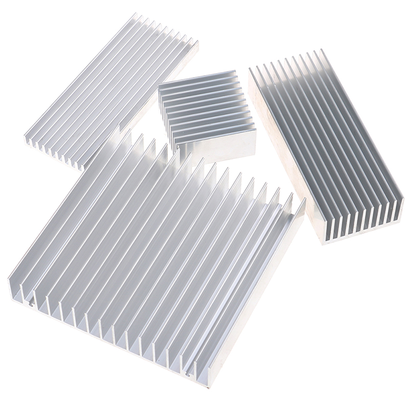 [SU]1Pc Aluminum Alloy Silver  - Aluminium Extrusion 评论和价格