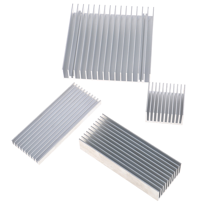 [SU]1Pc Aluminum Alloy Silver  - Aluminium Extrusion 评论和价格