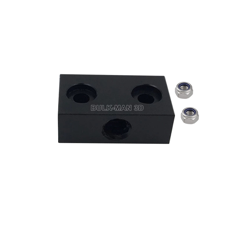 4Pcs/lot POM ACME Nut Block TR - Lead Screw 8Mm 评论和价格