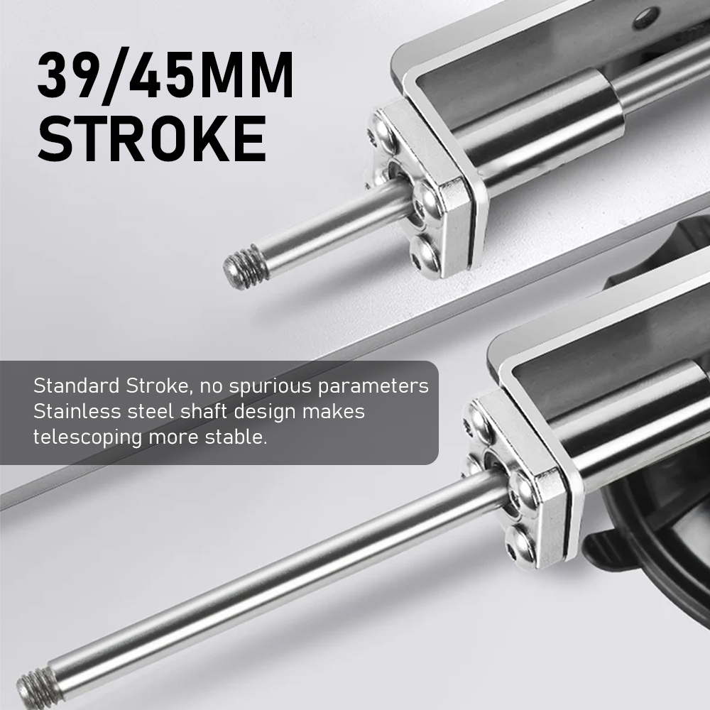 Tungfull Adjustable Speed Reci - Linear Rail 评论和价格
