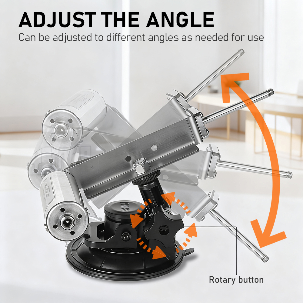 Tungfull Adjustable Speed Reci - Linear Rail 评论和价格
