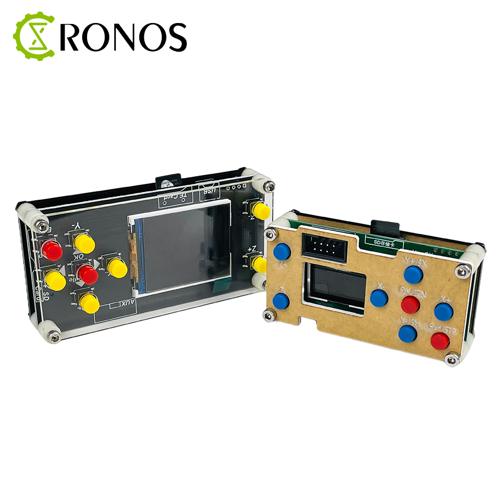 GRBL Offline Desktop 1.8 inch  - 3018 Cnc 评论和价格