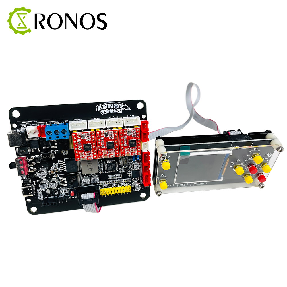 GRBL Offline Desktop 1.8 inch  - 3018 Cnc 评论和价格