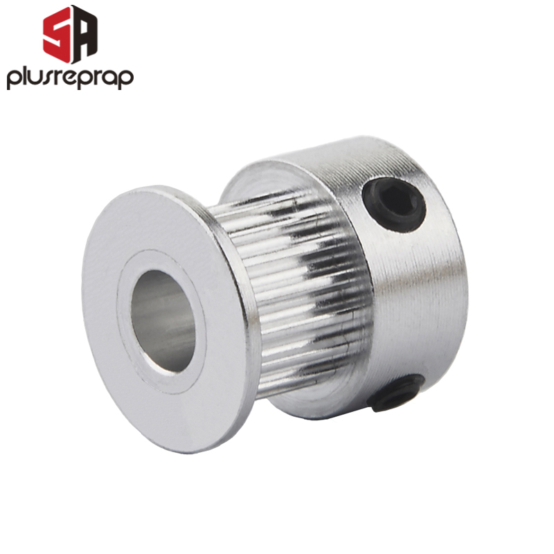 GT2 20 Teeth Timing Pulley Bor - Gt2 Belt 评论和价格