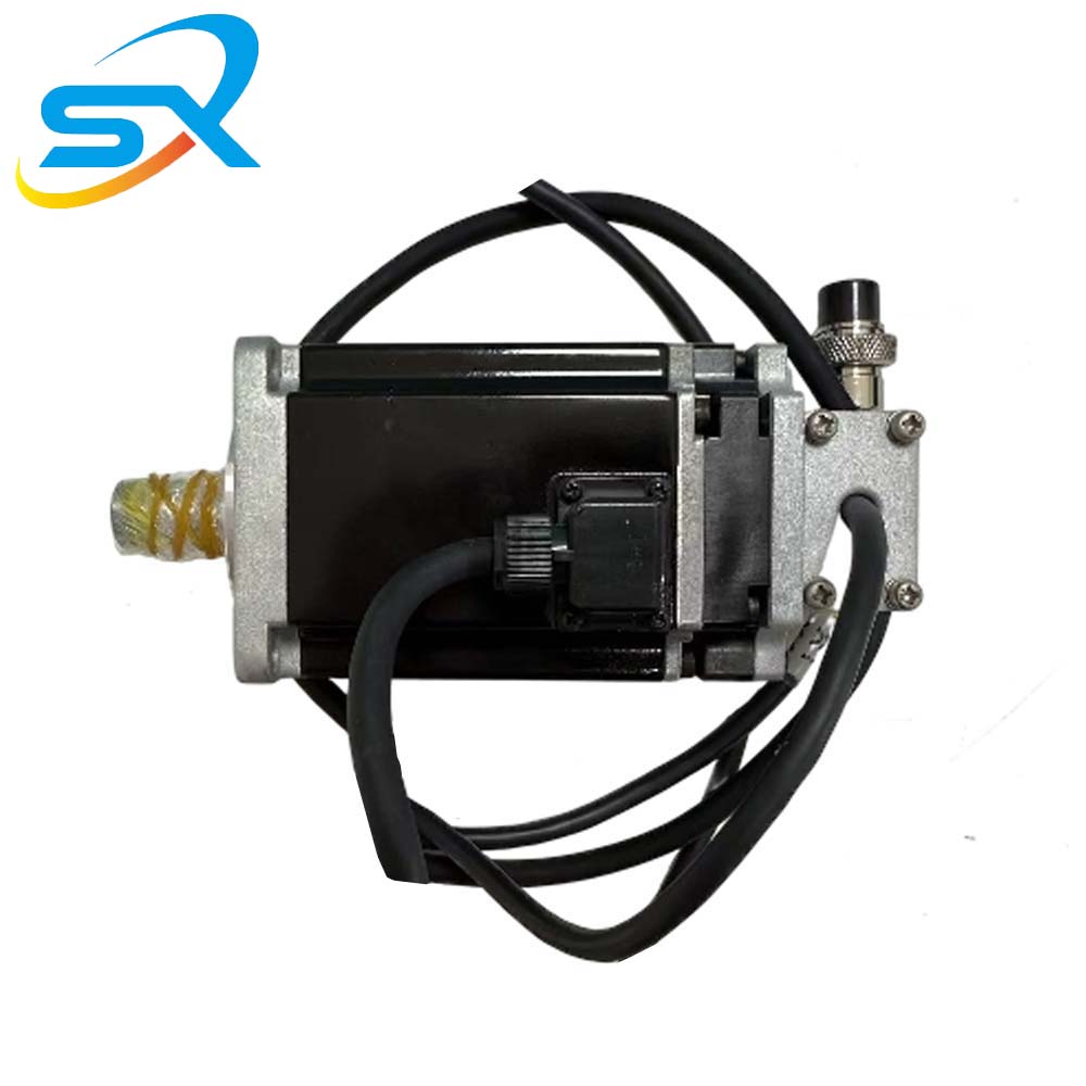 Sanyo Servo Motor R2AA06040FXS - Servo Motor 评论和价格