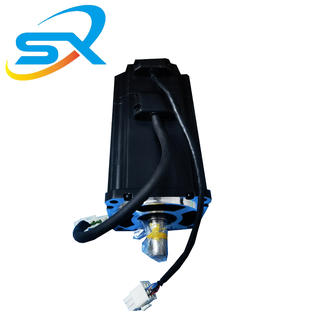 100% Genuine SANYO DENKI AC Se - Servo Motor 评论和价格