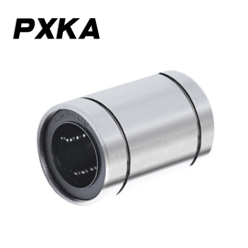1PCS Linear Motion Bearings LM - Lm8Uu Bearing 评论和价格