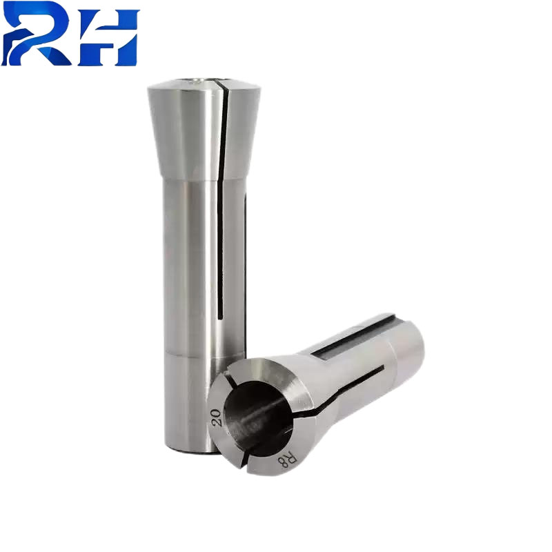 R8 Chuck CNC Cutter British/Me - End Mill 评论和价格