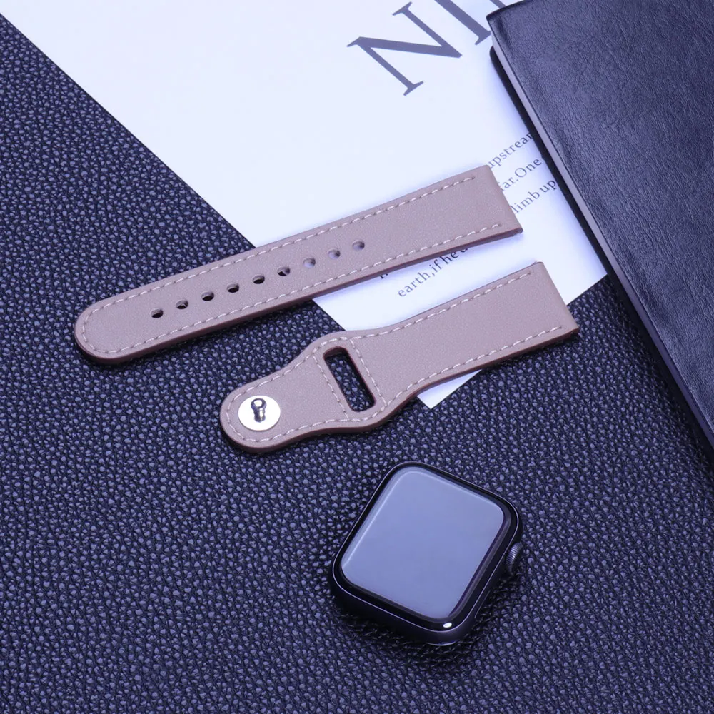 Leather strap For Samsung Gala - Gt2 Pulley 评论和价格