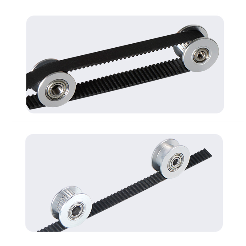 GT2 Idler Timing Pulley 16-too - Linear Rod 8Mm 评论和价格