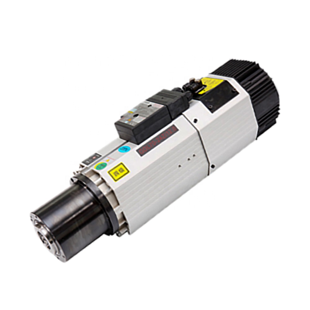 Suppliers HQD 9kw 220v 380v Lo - Cnc Router 评论和价格