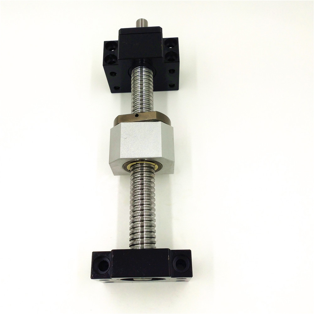 16mm Diameter 5mm Pitch SFU 16 - Ball Screw 评论和价格