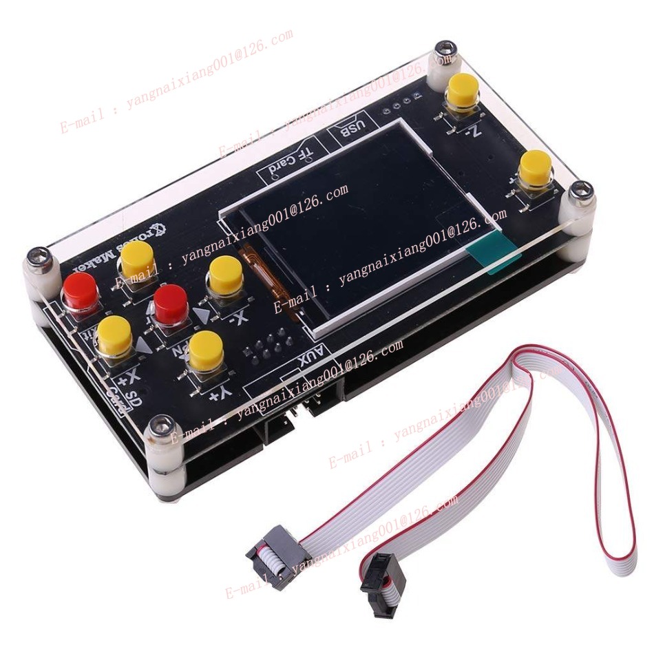 CNC GRBL Offline Controller Bo - 3018 Cnc 评论和价格