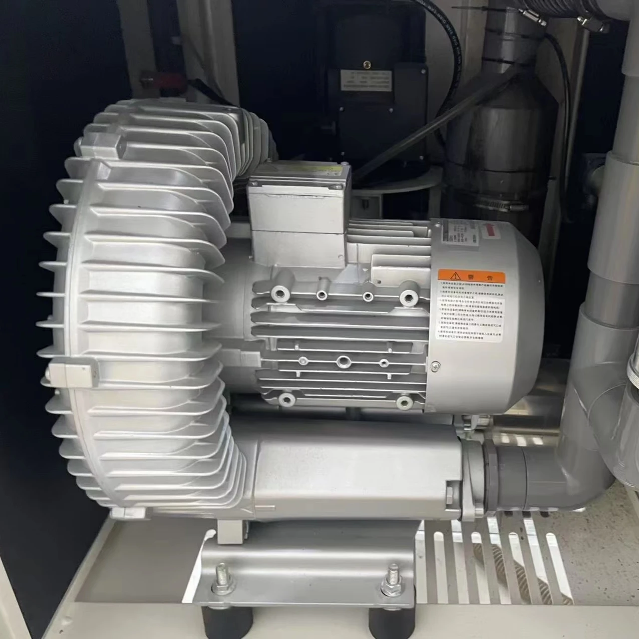 High-Power 7.5HP 5.5KW Vacuum  - Cnc Router 评论和价格