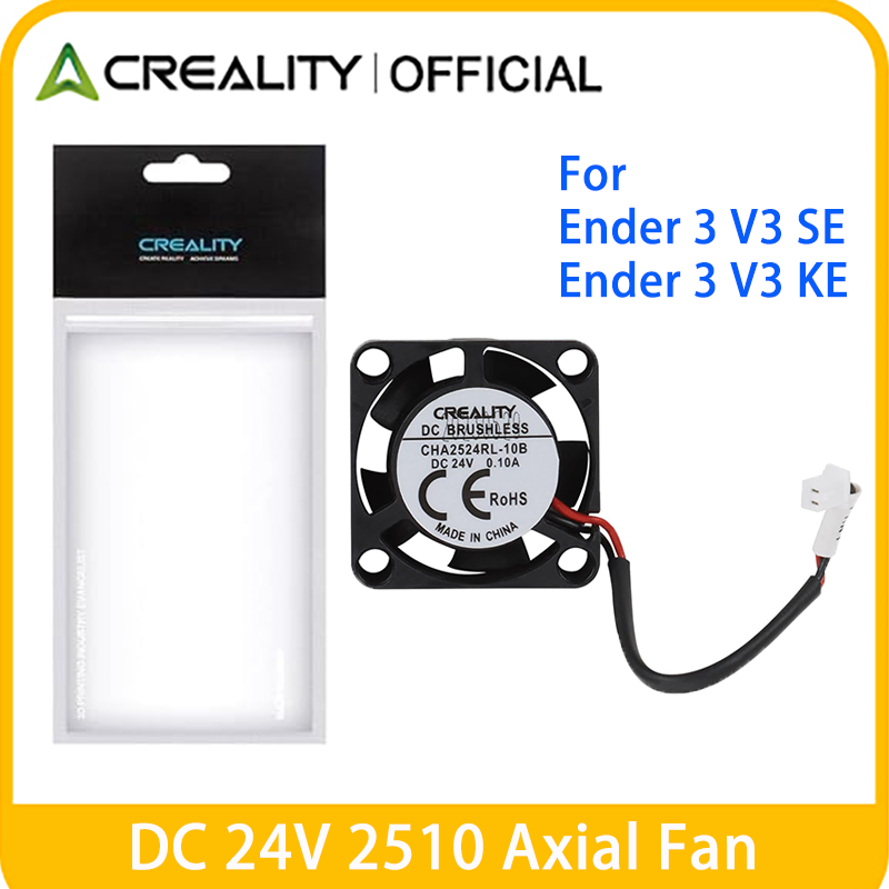 Creality Ender 3 V3 SE Extrude - Aluminium Profile 2020 评论和价格