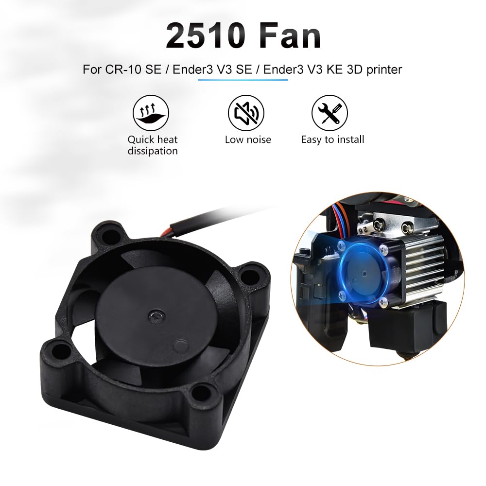 Creality Ender 3 V3 SE Extrude - Aluminium Profile 2020 评论和价格