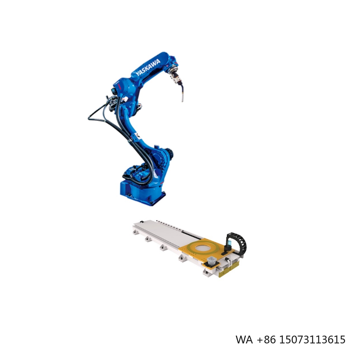 Track Rail GBS-02-W3000 for We - Servo Motor 评论和价格