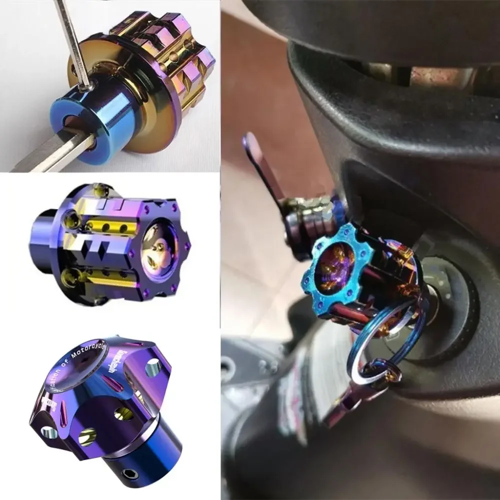Universal Burn Blue Aluminum K - Cnc Bits 评论和价格