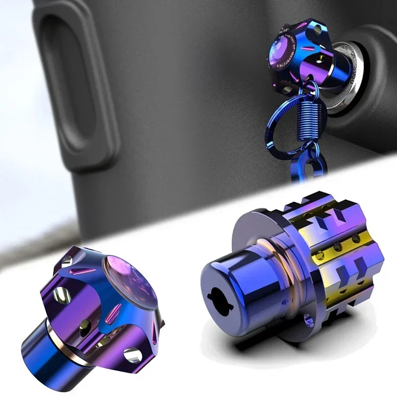 Universal Burn Blue Aluminum K - Cnc Bits 评论和价格