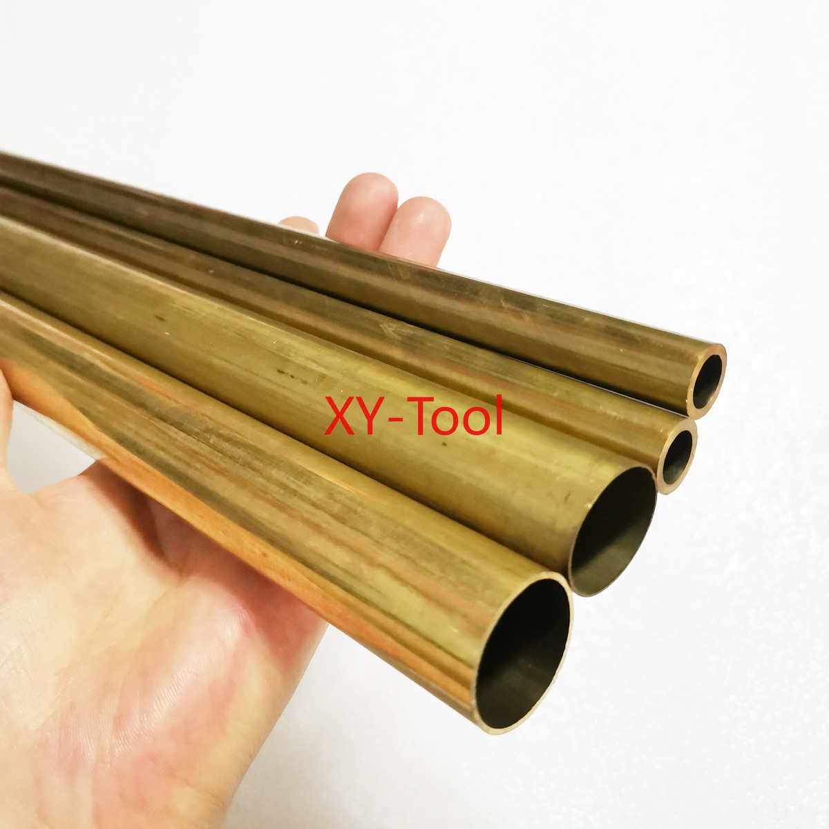 Brass Tube Hollow Pipe Round C - 3018 Cnc 评论和价格