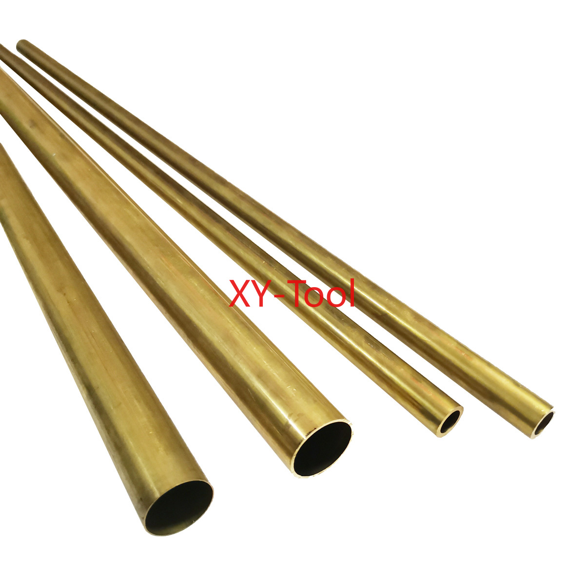 Brass Tube Hollow Pipe Round C - 3018 Cnc 评论和价格
