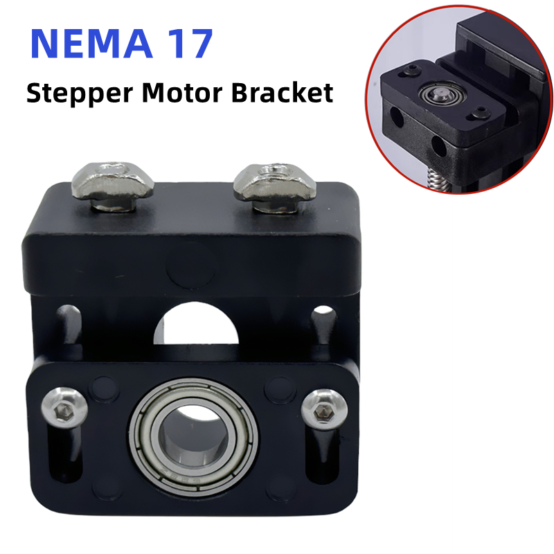 Z Axis Lead Screw Fixing Block - Gt2 Belt 评论和价格