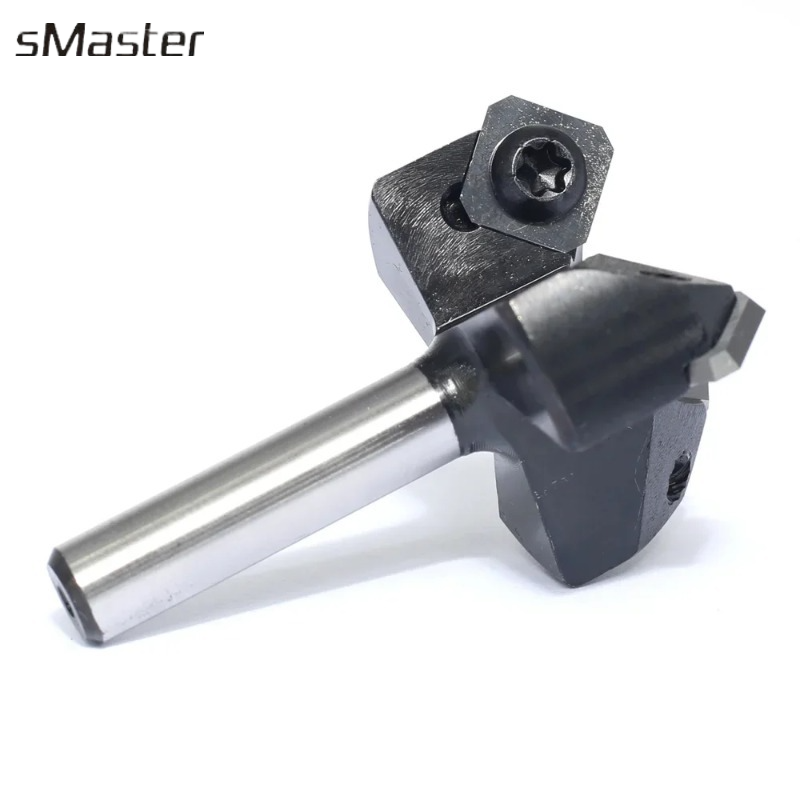 1pc Cnc Heavy Duty Spoilboard  - End Mill 评论和价格