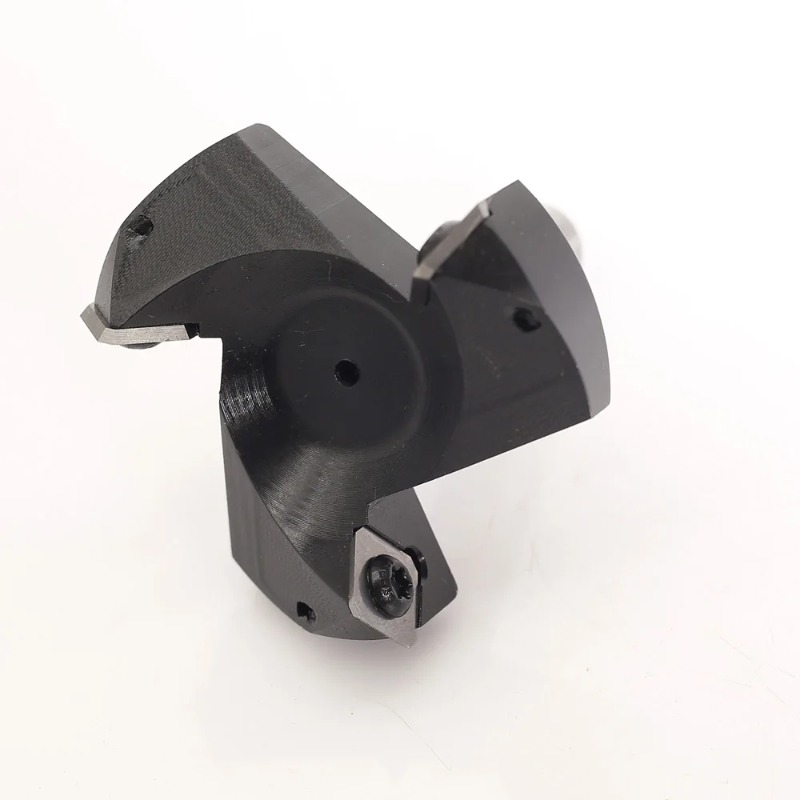 1pc Cnc Heavy Duty Spoilboard  - End Mill 评论和价格