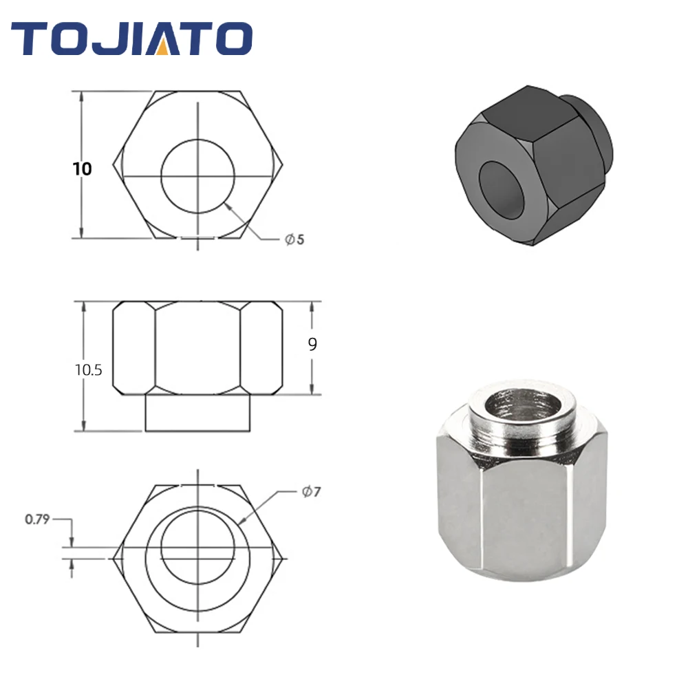 12pcs Openbuilds Eccentric Spa - V Slot Wheel 评论和价格