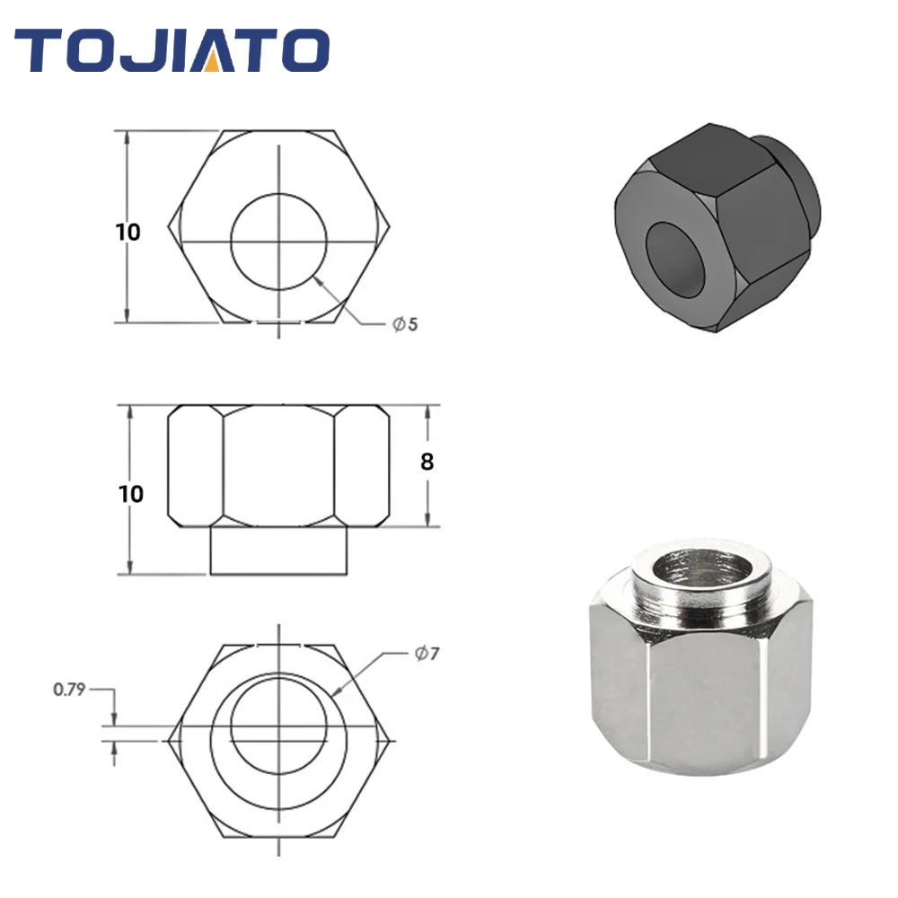 12pcs Openbuilds Eccentric Spa - V Slot Wheel 评论和价格