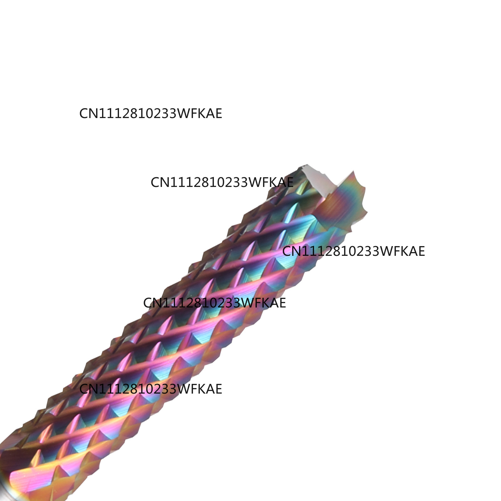 PCB Corn Endmill Milling Cutte - End Mill 评论和价格