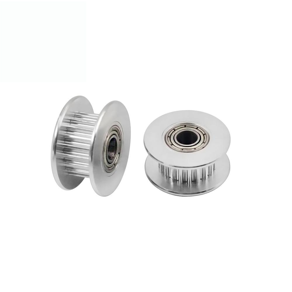 GT2 Idler Pulley 20Teeth 16Too - Gt2 Belt 评论和价格