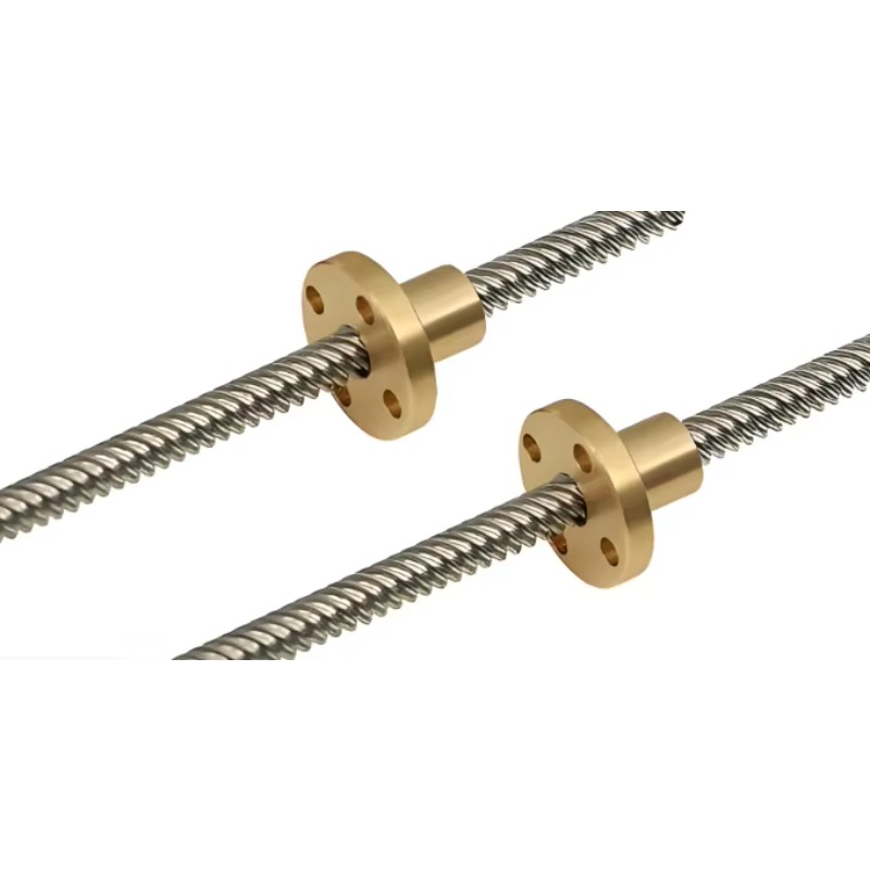 High Speed T Type Lead Screw   - Lead Screw 8Mm 评论和价格