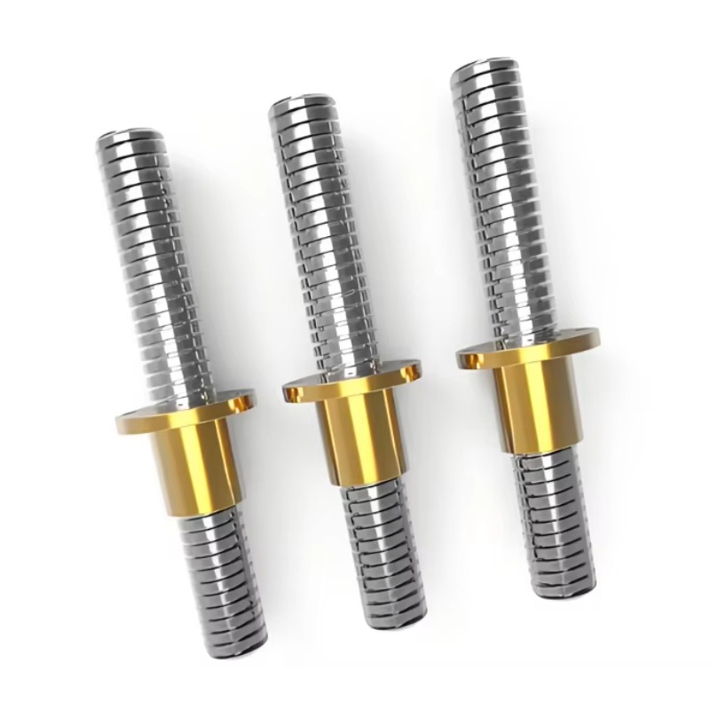 High Speed T Type Lead Screw   - Lead Screw 8Mm 评论和价格