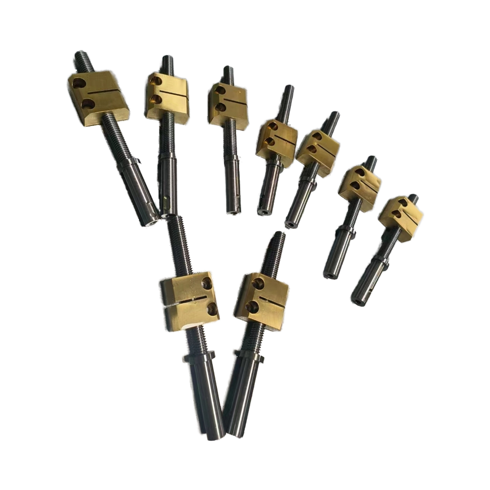 High Speed T Type Lead Screw   - Lead Screw 8Mm 评论和价格