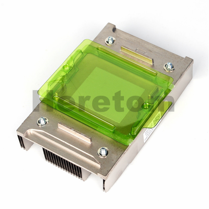 Test Heatsink H1M29 0H1M29 CPU - Aluminium Extrusion 评论和价格