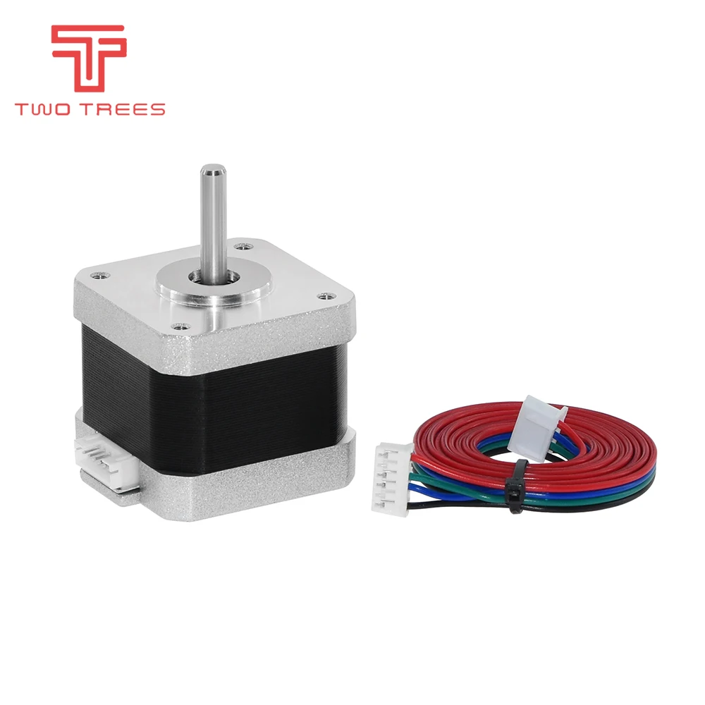 1/3/5pcs Nema17 Stepper Motor  - Nema 17 Stepper 评论和价格