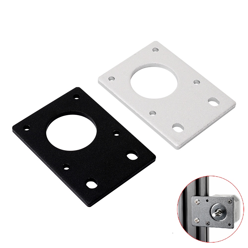 RAMPS 2PCS NEMA 17 42-Series S - Nema 17 Stepper 评论和价格