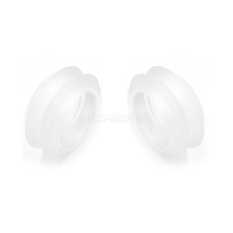 10Pcs OpenBuilds CNC Xtreme Du - V Slot Wheel 评论和价格