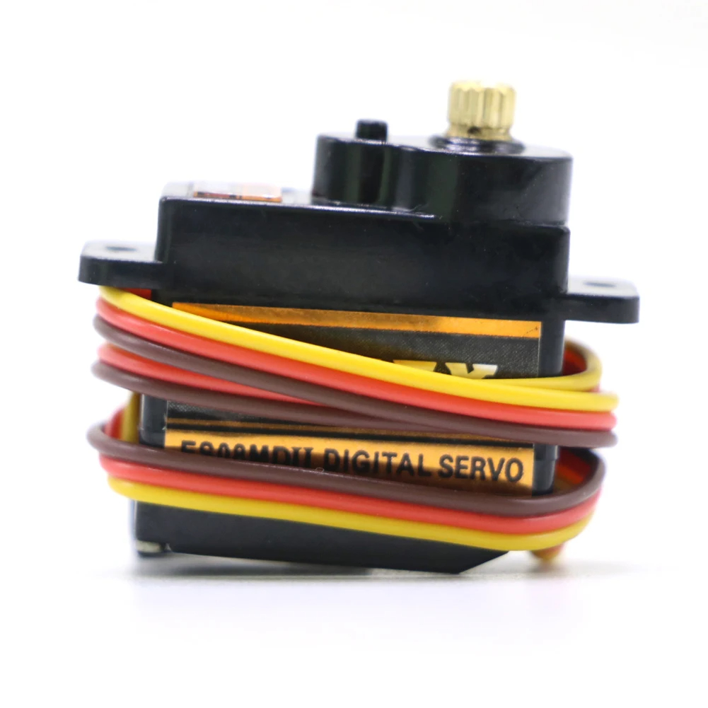 EMAX ES08MDII ES08MD II Metal  - Servo 9G 评论和价格