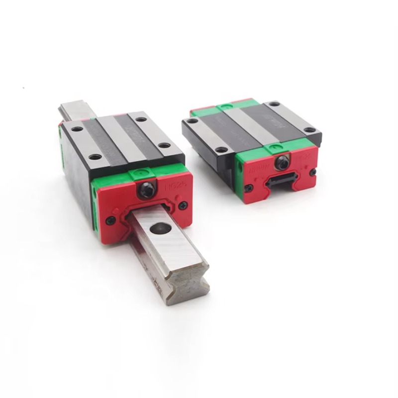 HGR15  Linear Guide Rail 15mm  - Ball Screw 评论和价格