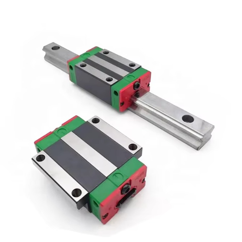 HGR15  Linear Guide Rail 15mm  - Ball Screw 评论和价格