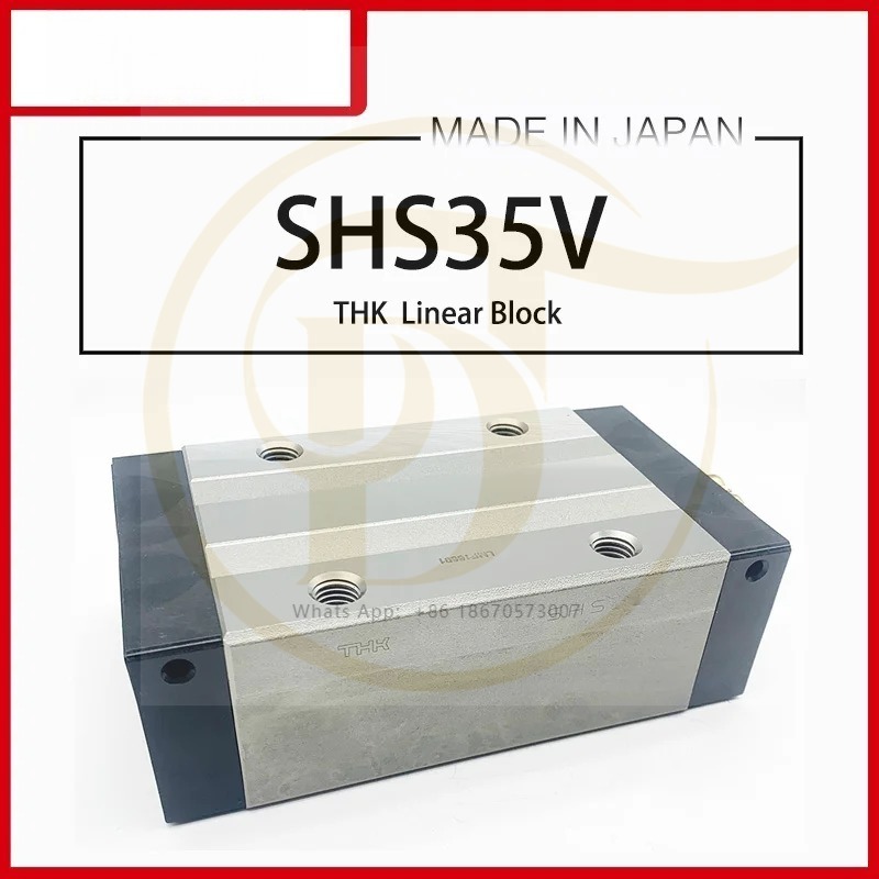 Linear Guide Rail Block for SH - Linear Rail 评论和价格