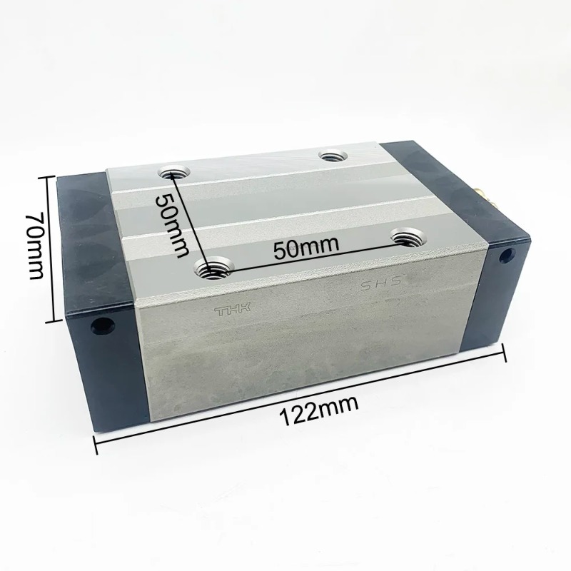 Linear Guide Rail Block for SH - Linear Rail 评论和价格
