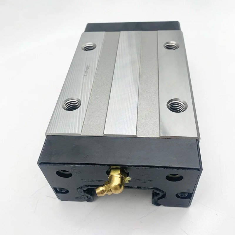 Linear Guide Rail Block for SH - Linear Rail 评论和价格