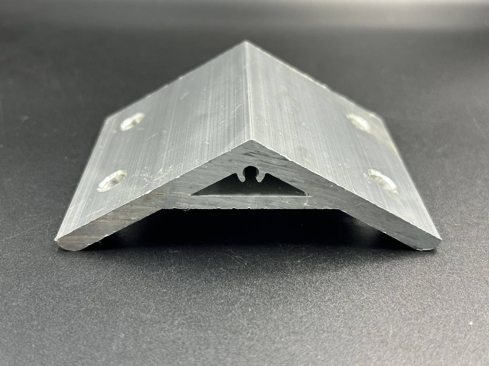 Industrial aluminum profile ac - Aluminium Extrusion 评论和价格