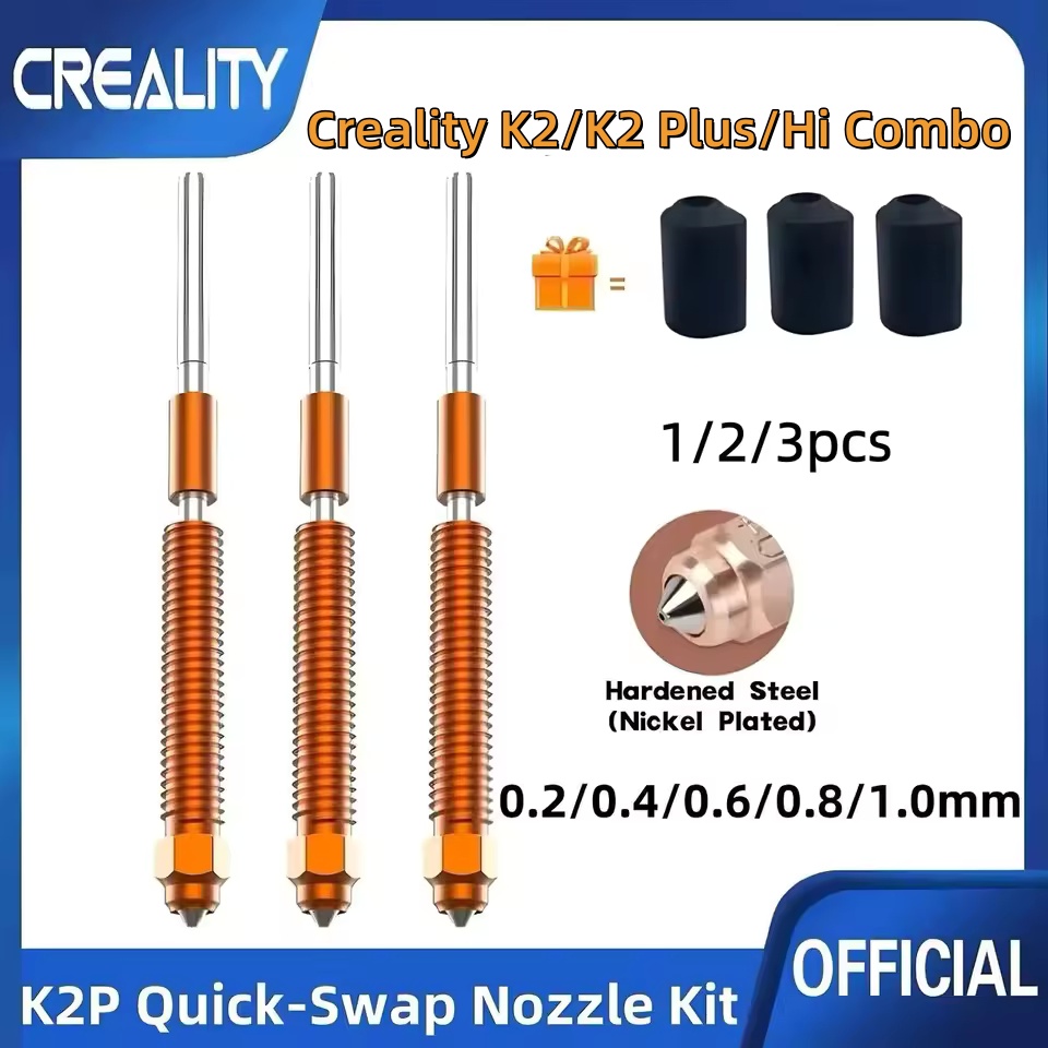 Creality K2/K2Plus/Hi Combo No - Aluminium Profile 2020 评论和价格
