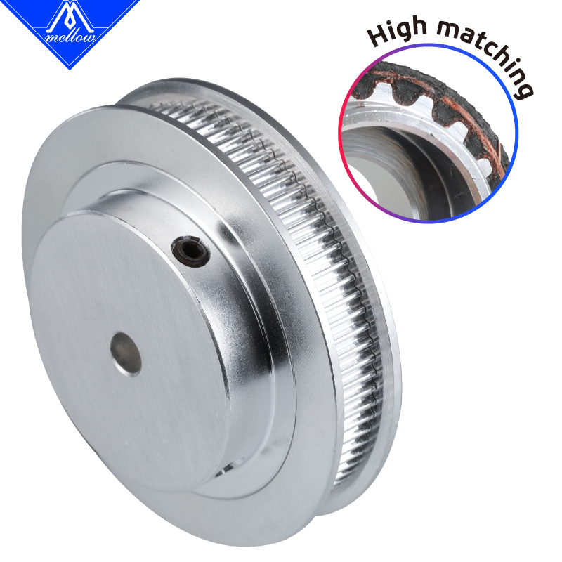 Mellow 3D Printer VORON 2.4 R2 - Gt2 Belt 评论和价格