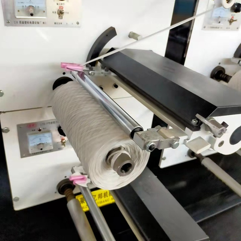 YB Cotton Rope Winding Rewindi - Spindle Motor 评论和价格